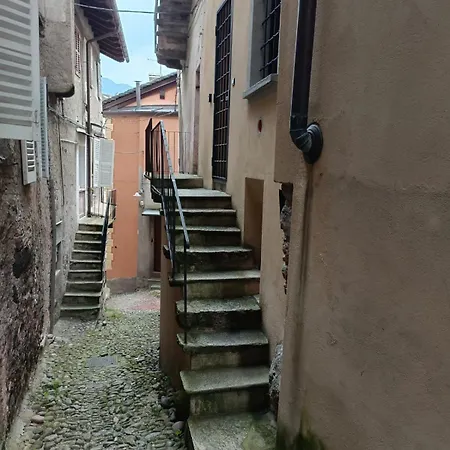 Monolocale In Centro Storico